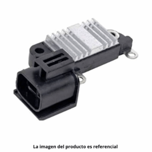 REGULADOR DE VOLTAJE NISSAN SENTRA HITACHI 12V 2P L-S
