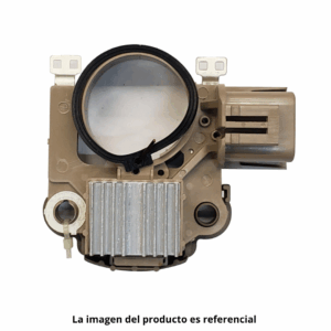 REGULADOR DE VOLTAJE MITSUBISHI FUSO 24V 2P L-S