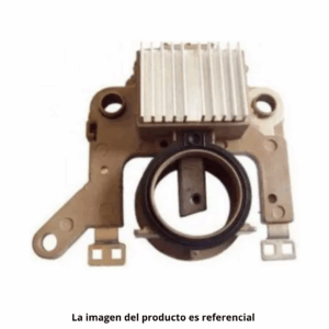 REGULADOR DE VOLTAJE CITROEN PEUGEOT RENAULT 12V 2P L-FR