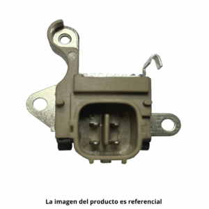 REGULADOR DE VOLTAJE HONDA ACCORD CIVIC 63.5MM 12V 4P C-FR-IG-L