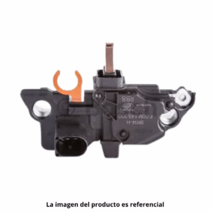 REGULADOR DE VOLTAJE VOLVO PEUGUEOT 12V