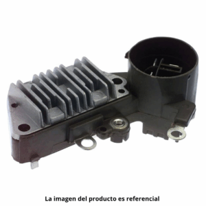 REGULADOR DE VOLTAJE HONDA ACURA 12V 4P L-IG-C-FR
