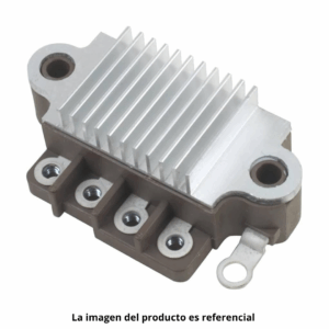 REGULADOR DE VOLTAJE CATERPILLAR FREIGHTLINER 60MM 12V