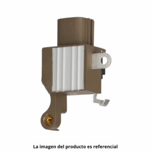 REGULADOR DE VOLTAJE HONDA ACCORD 12V 4P L-IG-C-FR