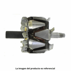 ROTOR DE ALTERNADOR TOYOTA 5L