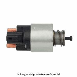 SOLENOIDE HYUNDAI ACCENT ELANTRA I20 KIA CERATO RIO 12V