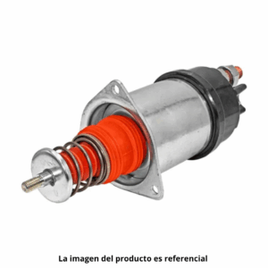SOLENOIDE DELCO 37MT 41MT 24V S/EMBOLO