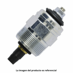 SOLENOIDE IVECO NEW HOLLAND 12V