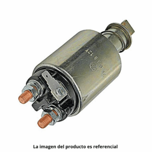SOLENOIDE NISSAN QD20 12V