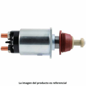 SOLENOIDE SCANIA ANTIGUO MERCEDES ACTROS 24V