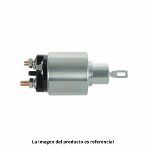 SOLENOIDE VW FOX GOLF PASSAT POLO TIGUAN 12V