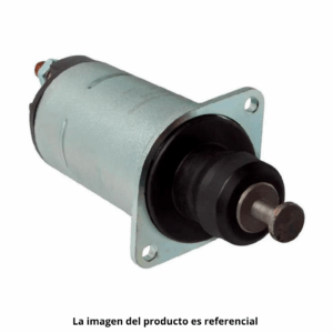 SOLENOIDE DELCO 29MT MERCEDES 1720 24V