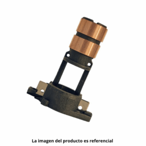 COLECTOR DE ALTERNADOR BOSCH-MERCEDES/VOLVO MODERNO