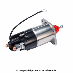 SOLENOIDE DELCO 39MT 24V