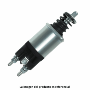 SOLENOIDE HINO H07C MOTOR K13C 24V