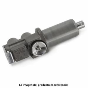 SOLENOIDE VOLVO FH FM PERNO LARGO 12V