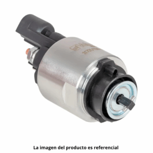 SOLENOIDE VOLKSWAGEN AMAROK 12V