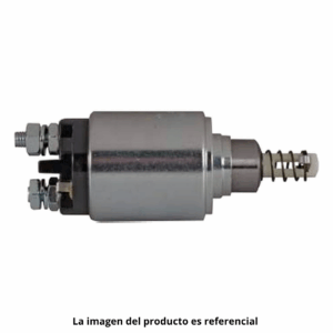 SOLENOIDE SCANIA MODERNO 24V