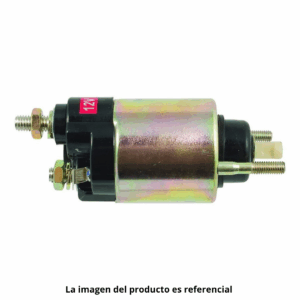SOLENOIDE TOYOTA TERCEL 12V