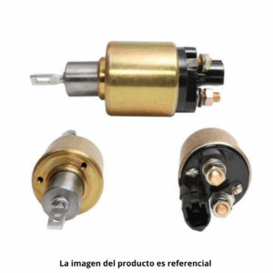 SOLENOIDE TOYOTA COROLLA MODERNO 12V