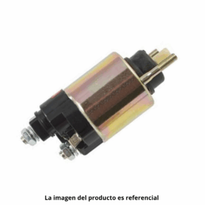 BOBINA DE SOLENOIDE TOYOTA PEQUEÑO 12V