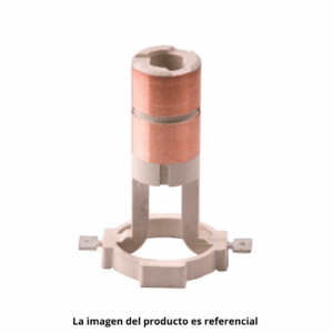 COLECTOR DE ALTERNADOR HYUNDAI PETROLERO D/GRANDE