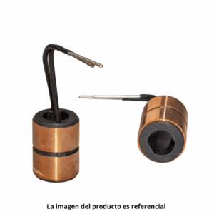 COLECTOR DE ALTERNADOR CHEVROLET SAIL