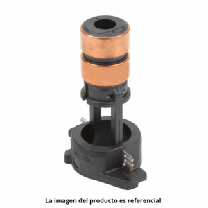 COLECTOR DE ALTERNADOR VOLVO