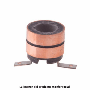 COLECTOR DE ALTERNADOR DELCO REMY-DAEWOO