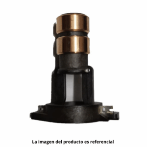 COLECTOR DE ALTERNADOR TOYOTA PEQUEÑO