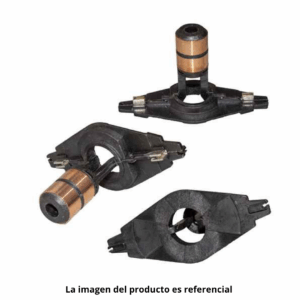 COLECTOR DE ALTERNADOR FORD TERMINAL RECTO