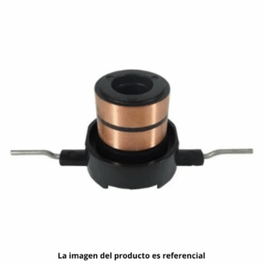 COLECTOR DE ALTERNADOR FORD 4G MOTORCWAFT