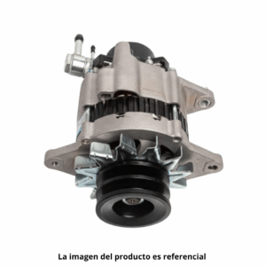 COLECTOR DE ALTERNADOR HITACHI TD27