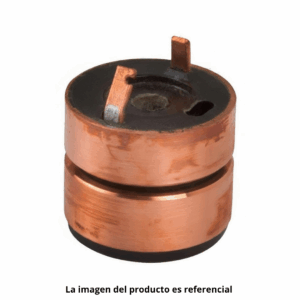 COLECTOR DE ALTERNADOR PRESTOLITE