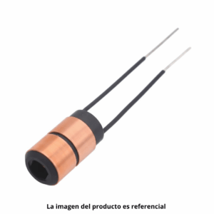 COLECTOR DE ALTERNADOR TOYOTA HILUX
