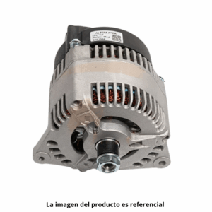 COLECTOR DE ALTERNADOR PERKINS MODERNO