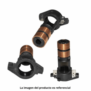 COLECTOR DE ALTERNADOR TOYOTA