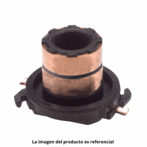 COLECTOR DE ALTERNADOR MITSUBISHI FUSO