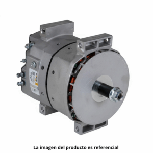 COLECTOR DE ALTERNADOR DELCO REMY CUMMINS