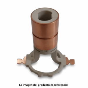 COLECTOR DE ALTERNADOR HYUNDAI SONATA