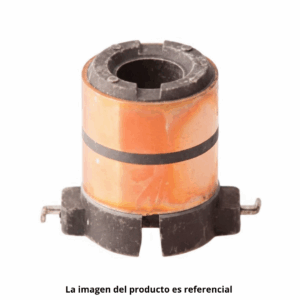 COLECTOR DE ALTERNADOR ISUZU