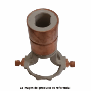 COLECTOR DE ALTERNADOR HYUNDAI H1 L200