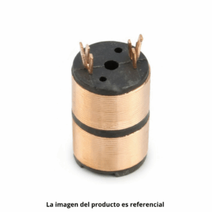 COLECTOR DE ALTERNADOR DELCO 24SI-28SI