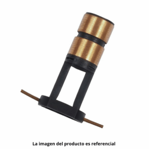 COLECTOR DE ALTERNADOR TOYOTA 2KD