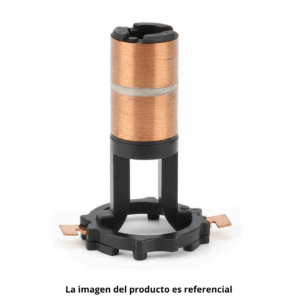 COLECTOR DE ALTERNADOR VALEO