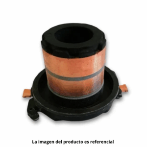COLECTOR DE ALTERNADOR MITSUBISHI GRANDE