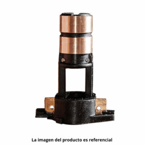 COLECTOR DE ALTERNADOR BOSCH CHICO