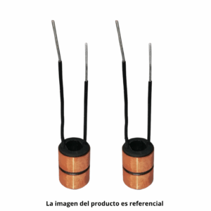 COLECTOR DE ALTERNADOR MITSUBISHI PLANO