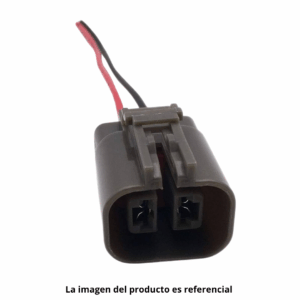 CONECTOR DE ALTERNADOR HITACHI NISSAN HYUNDAI KIA