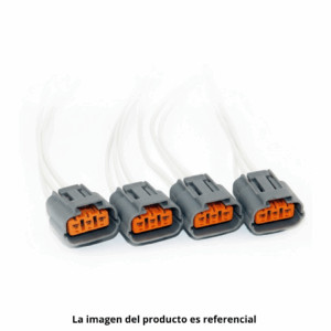 CONECTOR DE BOBINA SUZUKI